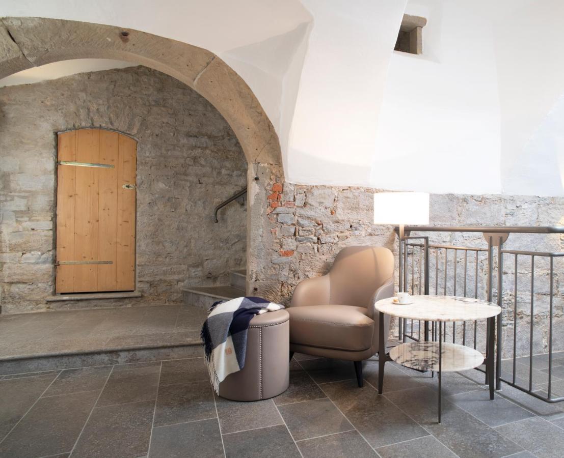 Haestens Boutique Biohotel - Chez Douverne Sommerach Luaran gambar