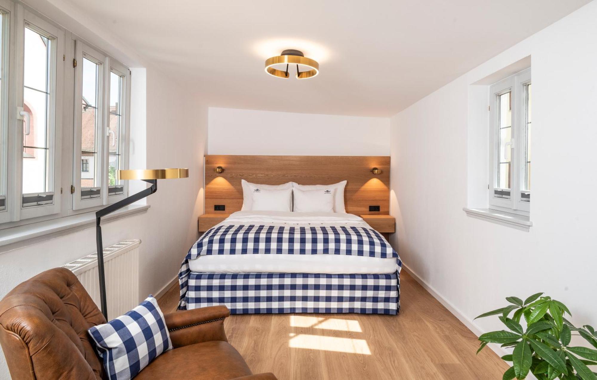 Haestens Boutique Biohotel - Chez Douverne Sommerach Luaran gambar